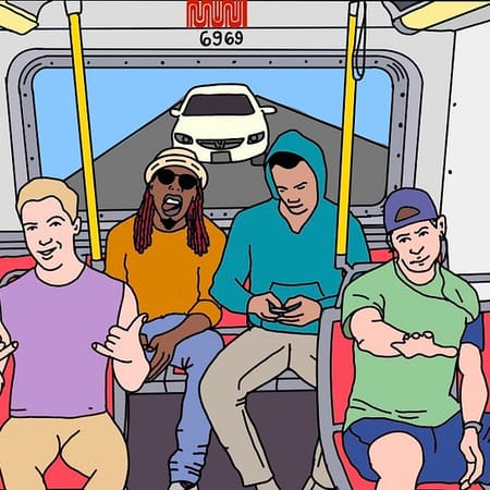 Image of: The Eight Fuccbois You’ll Meet in San Francisco — and How to Handle Them