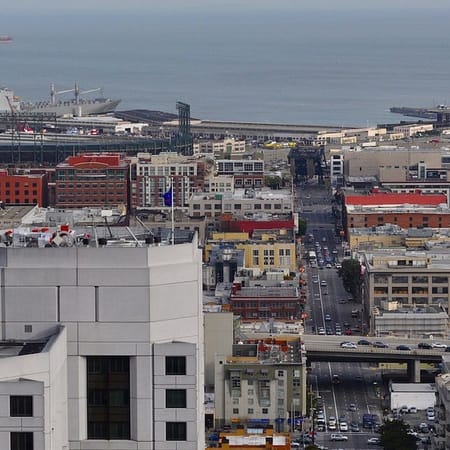 Image of: Weekly News Roundup: SFPD Edition