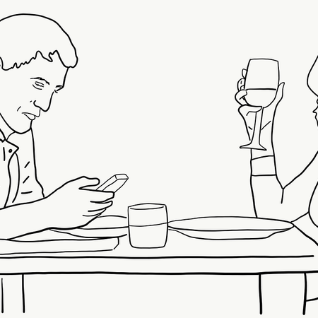 Image of: How Improv Can Save a Dull Date