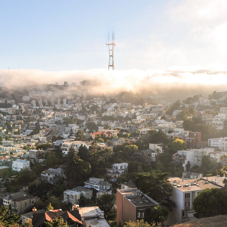 Image of: This Week’s Craziest SF Stories: E-Scooter Edition