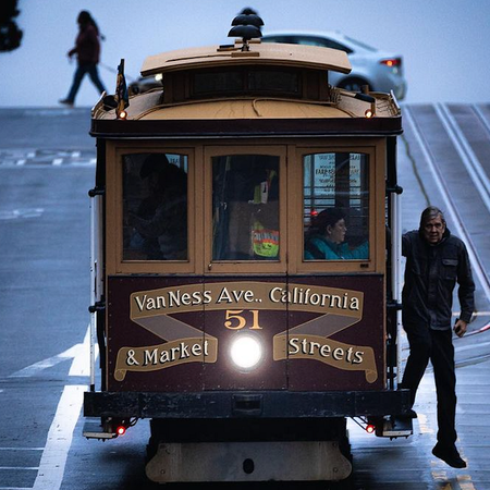 Image of: SF I love you. Unrequitedly.