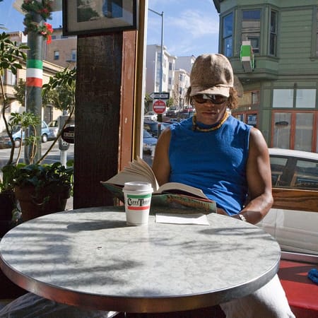 Image of: Fifteen Things That San Franciscans Have in Common