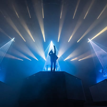 Image of: Australian Dominion Comes to San Francisco for OSL