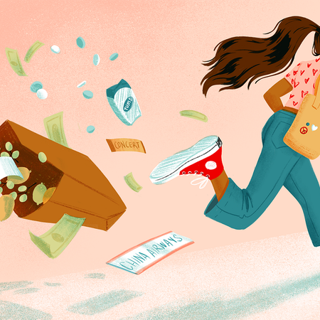 Image of: Confessions: The Worst Thing You’ve Done to Get Out of a Date