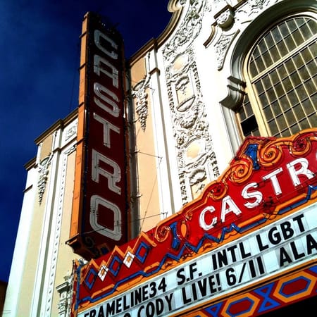 Image of: Why updating the Castro Theatre matters to me
