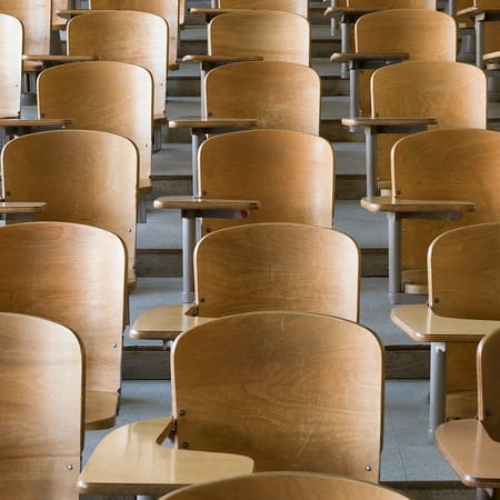 Image of: We Cannot Return to Campus This Fall