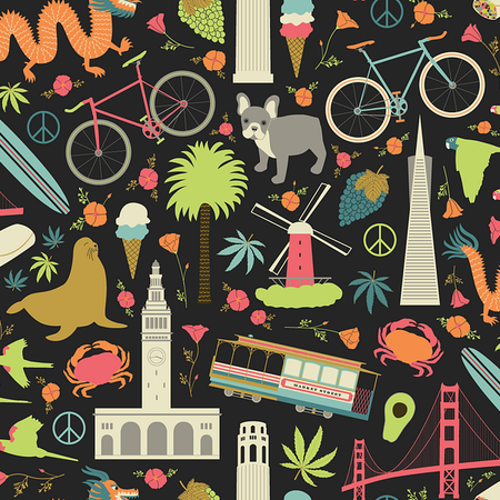 Image of: The Bold Italic: An Evolving Experiment in Local Journalism