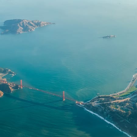 Image of: Homesick: I’m a College Student Locked Out of the Bay Area