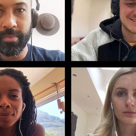 Image of: Everyone Is Going to Group Therapy Now