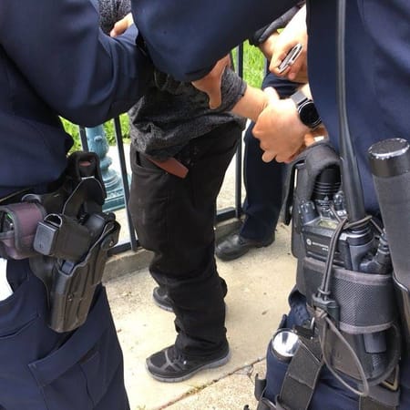 Image of: How Oakland Has Seen a Big Drop in Crime—Without More Police