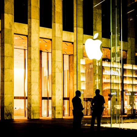 Image of: Apple’s $1B Manufacturing Fund Isn’t about Job Creation. It’s All for a Tax Deal.