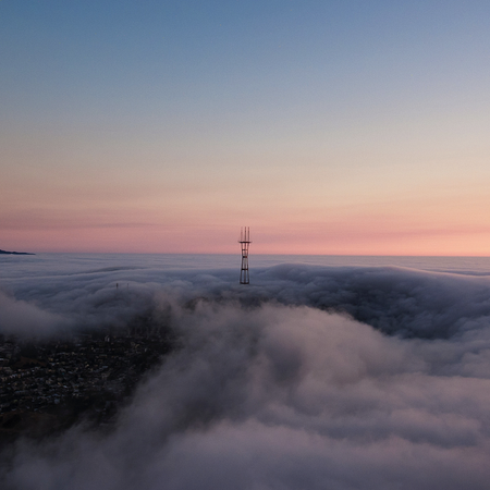 Image of: Returning to the Bay in Spite of It All