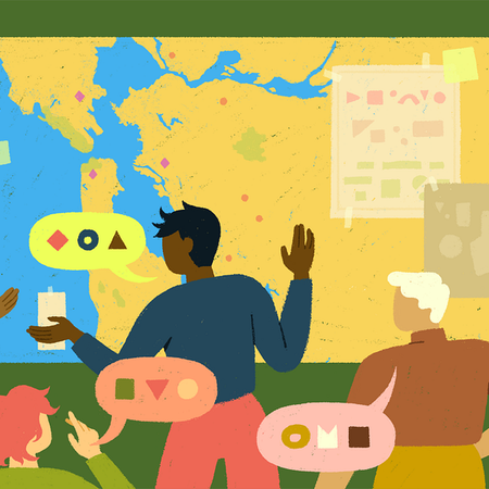 Image of: Who Changed the Pronunciation of California Cities?