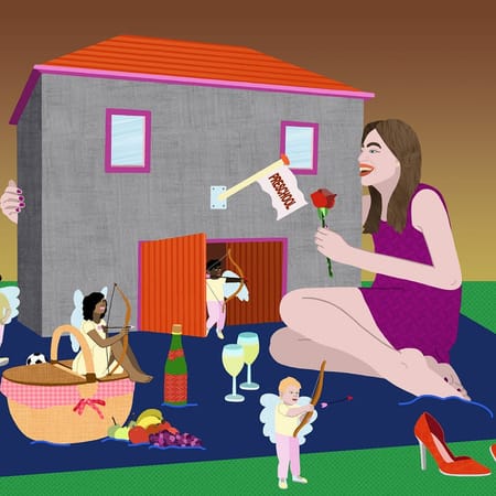 Image of: The Preschool Games