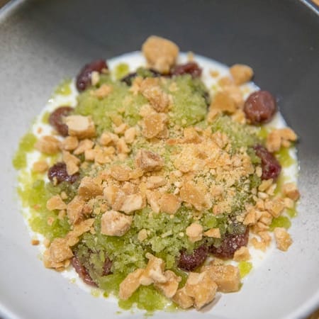 Image of: Newly Opened Automat in SF Combines Childhood Whimsy and Gourmet Goodness