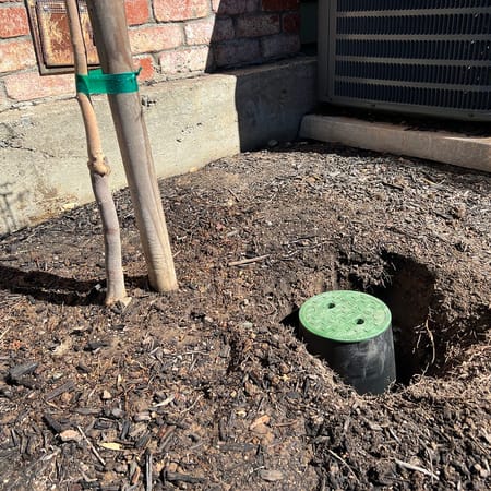 Image of: My Laundry-to-Landscape Greywater System Will Take a 25,000 Gallon Bite Out of the Drought