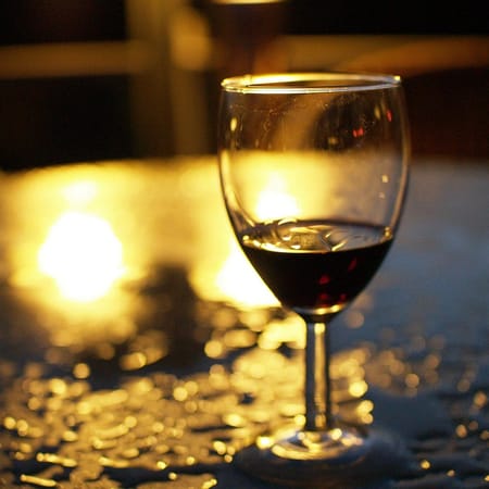 Image of: The Seven People You Will Meet at the Winter Wine Stroll