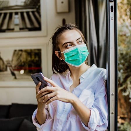 Image of: The Pandemic Turned Me Into a Professional Catfish