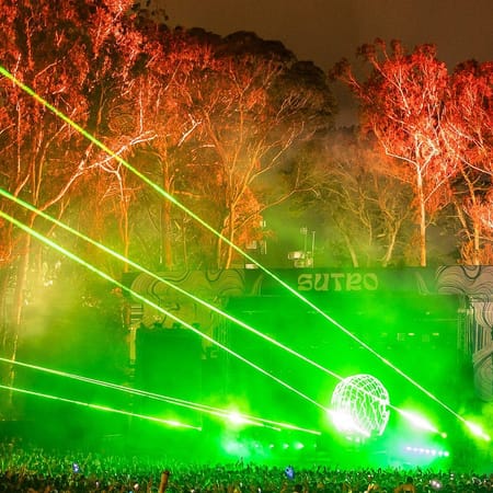 Image of: The First Day of Outside Lands 2022 Was a Bombastic Kick-Off for the Beloved Bay Area Music Festival