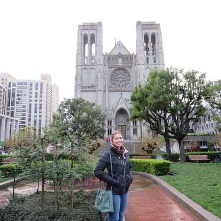 Image of: Moving to San Francisco from a Small Town