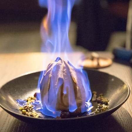 Image of: What to Eat: 5 Neighborhood Newcomers and Beloved Favorites to Checkout in November