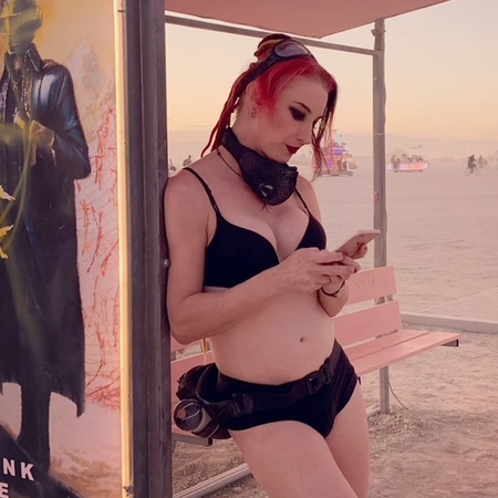 Image of: Why I’m breaking up with Burning Man