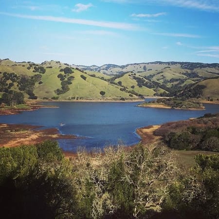Image of: Novato: A Glimpse into Marin’s Development Pressures