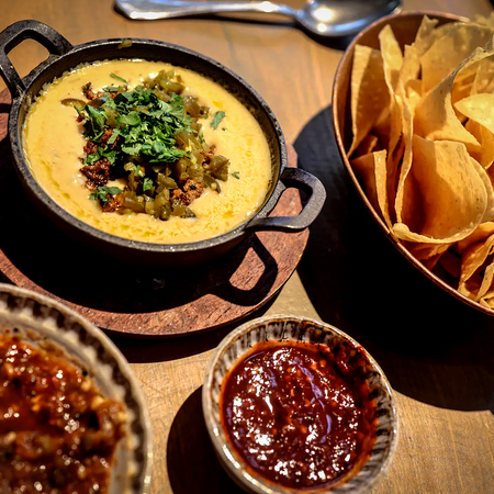 Image of: Elena’s in West Portal offers a taste of LA with an SF twist