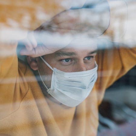 Image of: A Month of Sundays: I’m Already Missing Sheltering in Place