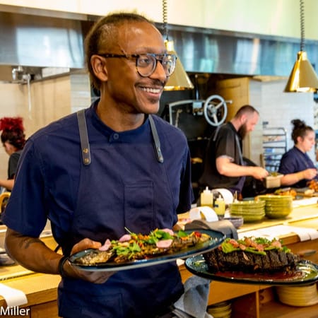 Image of: PDX: Where to Eat, Drink & Stay Now in Portland, OR