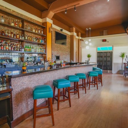 Image of: TBI’s Top 12 New Restaurants of 2021