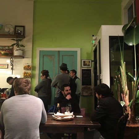 Image of: Is This the Most Diverse Place in the History of the World Ever?