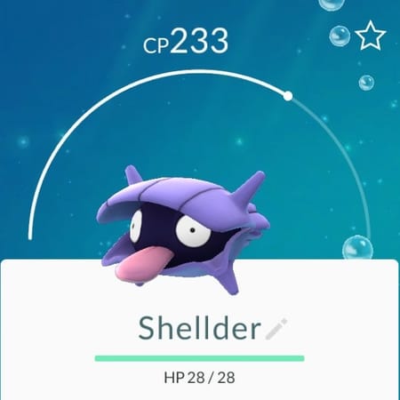 Image of: Nine Pokémon with Inexplicably Sexual Attributes