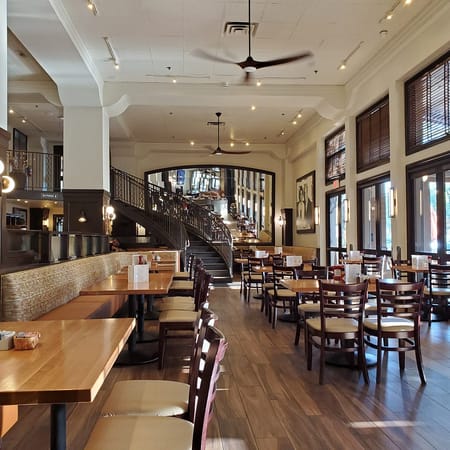 Image of: Jack’s Restaurant Is an East Bay Breakfast Place