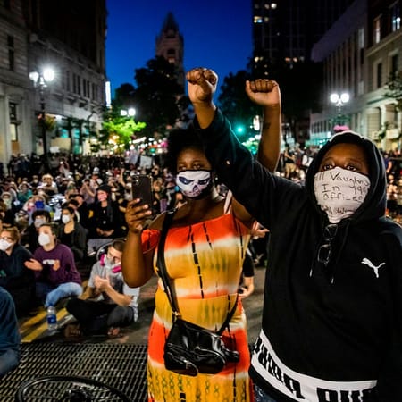 Image of: The Racist History of Curfews