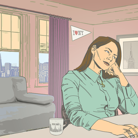 Image of: How Being Jewish Feels Different in the Golden State