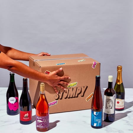 Image of: 12 Wines to Sip This Bay Area Summer