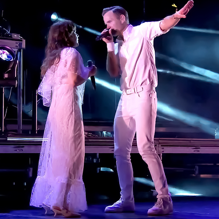 Image of: How The Postal Service turned Outside Lands into a nostalgia-fueled sob fest