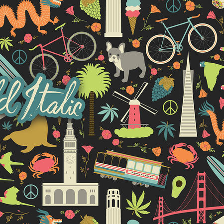 Image of: How to Write for The Bold Italic