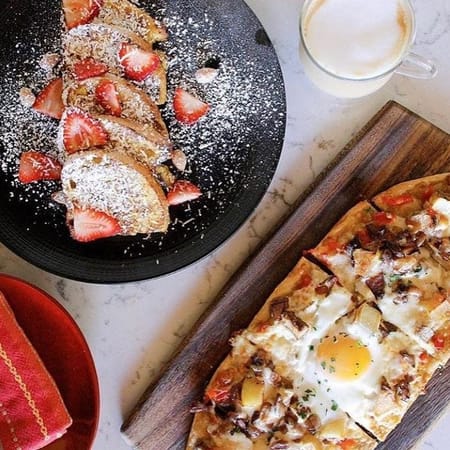 Image of: 5 Queer-Run Restaurants and Cafes to Check Out in the Bay Area