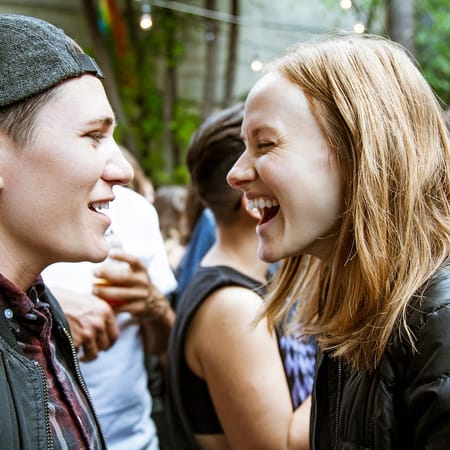 Image of: How West Coasters and East Coasters Use Dating Apps Differently