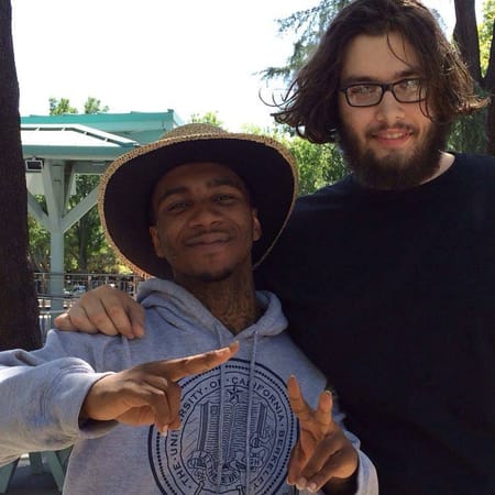 Image of: The Bay Area’s Hip-Hop Scene Is as Awesome as It Is Weird