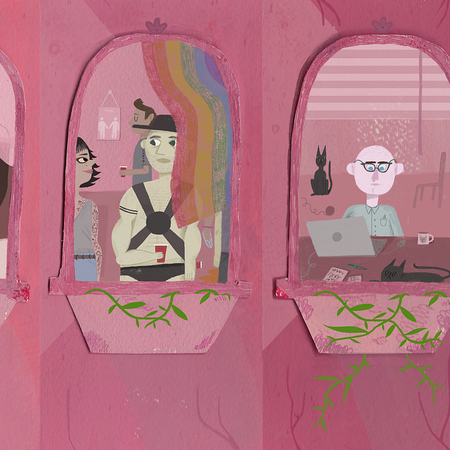 Image of: San Francisco Lost Its Fairy Dust. Can We Get It Back?