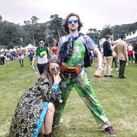 Image of: Missing San Francisco? Enjoy These Photos of Better Times.