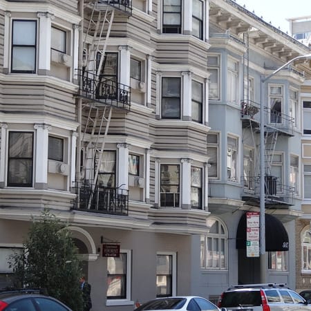 Image of: The Eight Stages of Apartment Hunting in the Bay Area