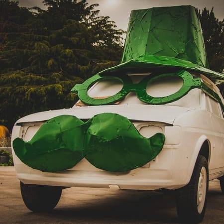 Image of: Have Uber and Lyft Reduced Drunk Driving in San Francisco?