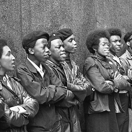 Image of: 5 Essential Bay Area Social Justice Films to Watch Now