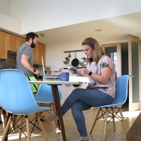 Image of: We Asked Bay Area Teachers for Their Standout Zoom Classroom Moments