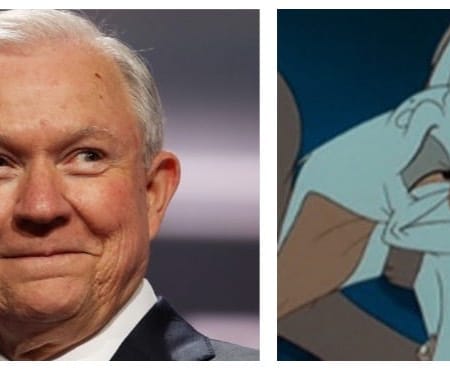 Image of: This Week in Conspiracy Theories and Corruption