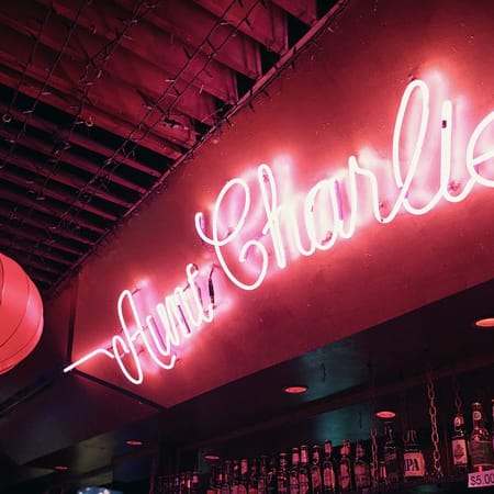 Image of: The Best Gay Bars in the San Francisco Bay Area